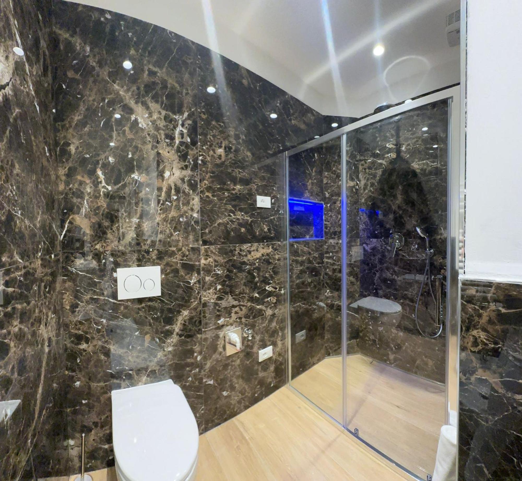 Villa Hajdi Q & U Merano Exteriér fotografie